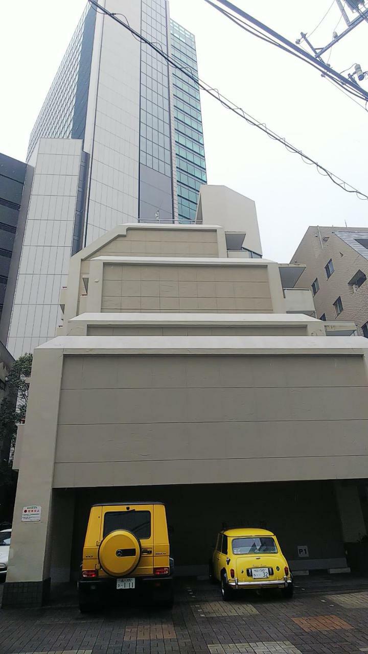 Near Shibuya Station Private 4