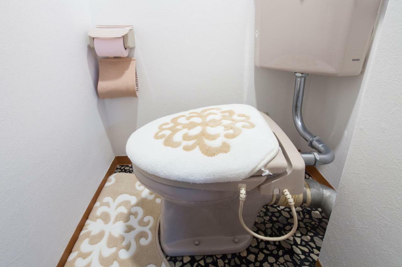 Apartment Near Shibuya Station Private 4