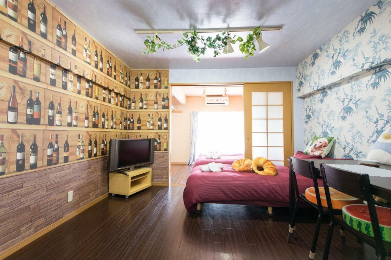 Near Shibuya Station Private 4 *