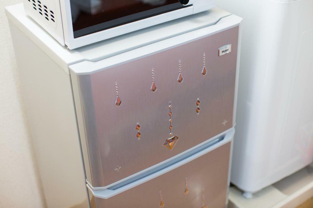 Apartamento Near Shibuya Station Private 4