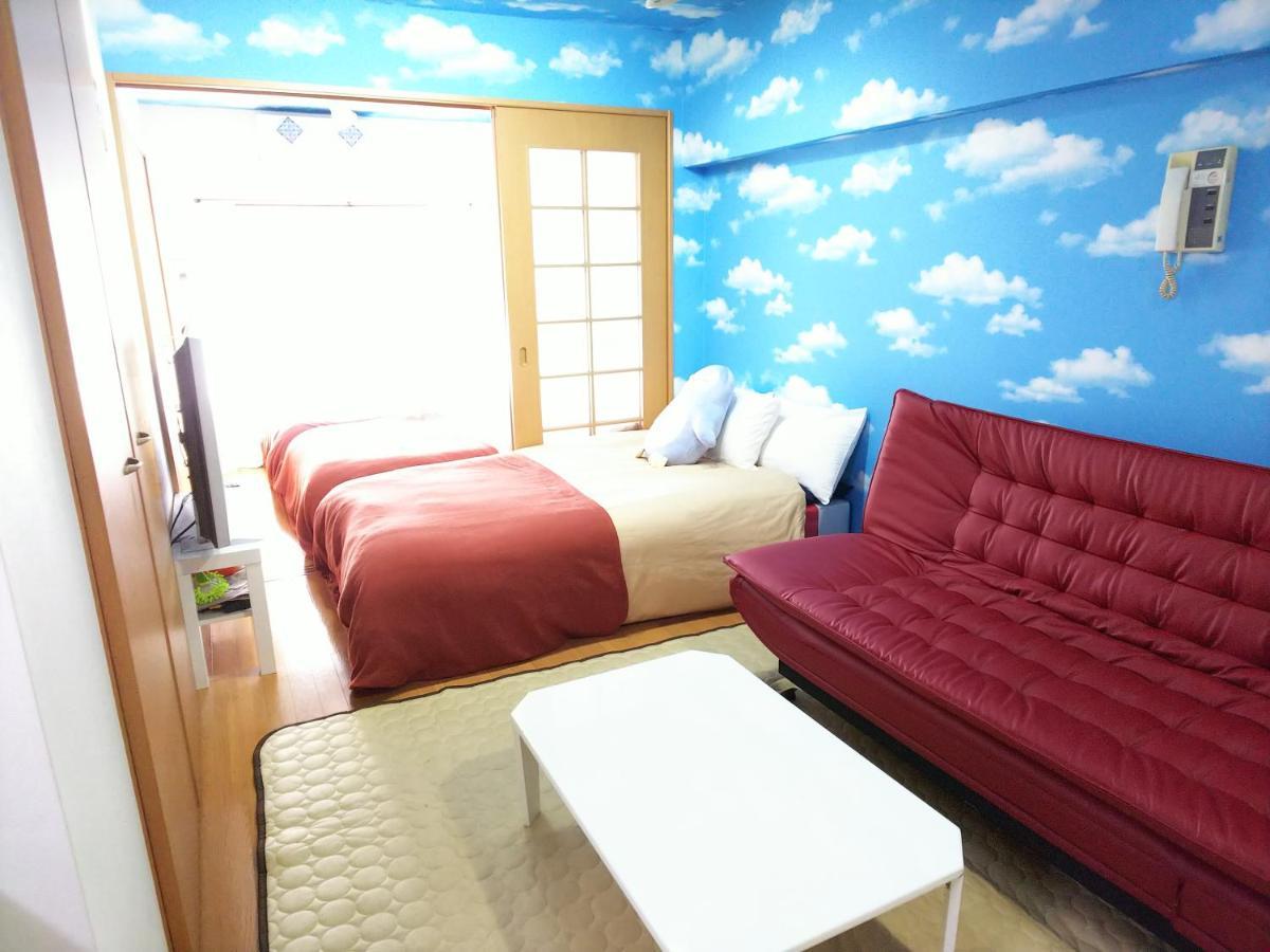 Near Shibuya Station Private 4 * Tokyo
